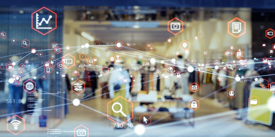 Artwork for Startups Disrupt Traditional Retail Solutions With Computer Vision and AI